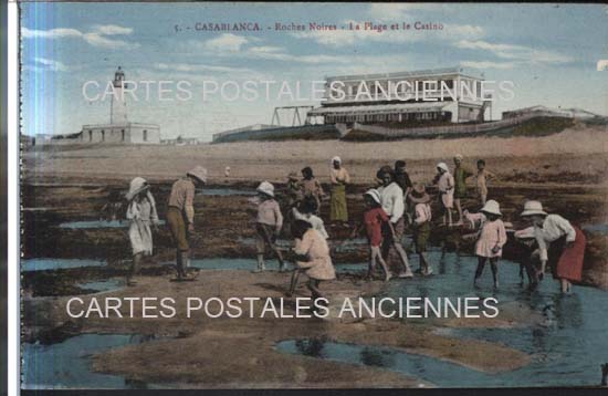 Cartes postales anciennes > CARTES POSTALES > carte postale ancienne > cartes-postales-ancienne.com Maroc