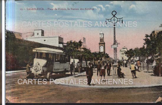 Cartes postales anciennes > CARTES POSTALES > carte postale ancienne > cartes-postales-ancienne.com Maroc