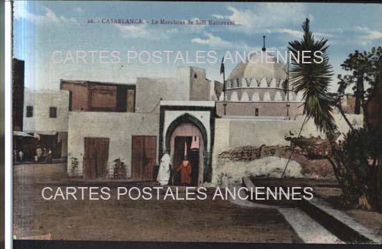 Cartes postales anciennes > CARTES POSTALES > carte postale ancienne > cartes-postales-ancienne.com Maroc