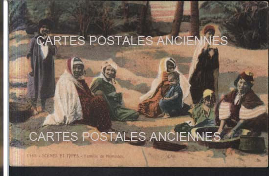 Cartes postales anciennes > CARTES POSTALES > carte postale ancienne > cartes-postales-ancienne.com Maroc