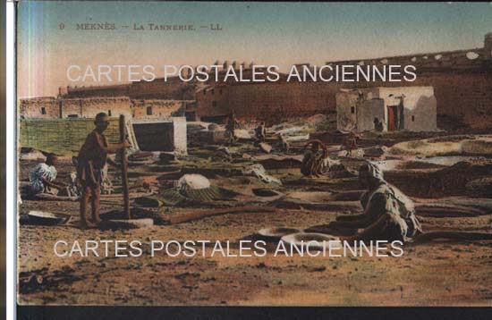 Cartes postales anciennes > CARTES POSTALES > carte postale ancienne > cartes-postales-ancienne.com Maroc