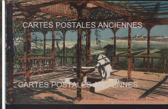 Cartes postales anciennes > CARTES POSTALES > carte postale ancienne > cartes-postales-ancienne.com Maroc