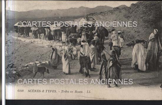 Cartes postales anciennes > CARTES POSTALES > carte postale ancienne > cartes-postales-ancienne.com Maroc