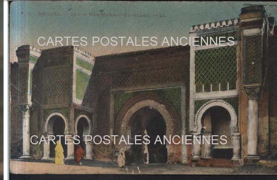 Cartes postales anciennes > CARTES POSTALES > carte postale ancienne > cartes-postales-ancienne.com Maroc