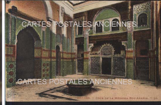 Cartes postales anciennes > CARTES POSTALES > carte postale ancienne > cartes-postales-ancienne.com Maroc