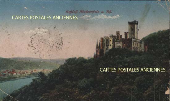 Cartes postales anciennes > CARTES POSTALES > carte postale ancienne > cartes-postales-ancienne.com