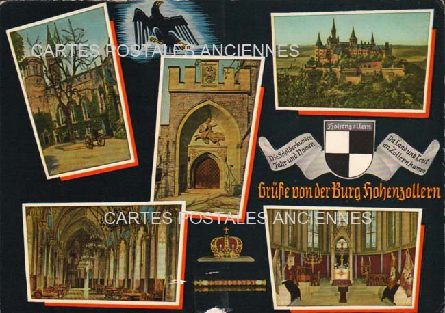 Cartes postales anciennes > CARTES POSTALES > carte postale ancienne > cartes-postales-ancienne.com Monuments