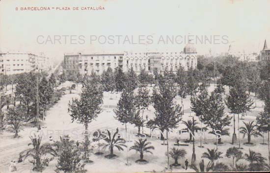 Cartes postales anciennes > CARTES POSTALES > carte postale ancienne > cartes-postales-ancienne.com Union europeenne Espagne