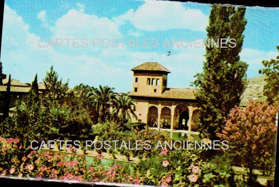 Cartes postales anciennes > CARTES POSTALES > carte postale ancienne > cartes-postales-ancienne.com Union europeenne Espagne