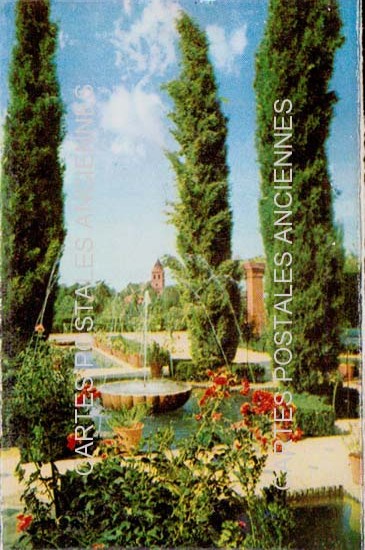 Cartes postales anciennes > CARTES POSTALES > carte postale ancienne > cartes-postales-ancienne.com Union europeenne Espagne