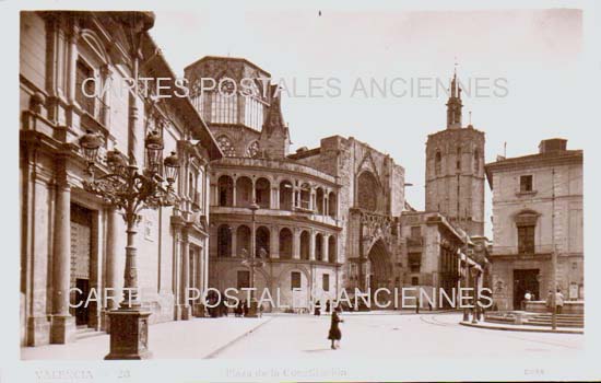 Cartes postales anciennes > CARTES POSTALES > carte postale ancienne > cartes-postales-ancienne.com Union europeenne Espagne