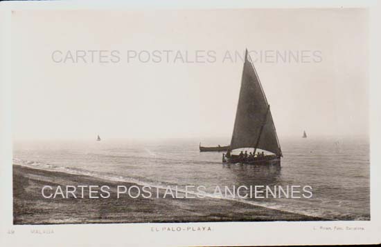 Cartes postales anciennes > CARTES POSTALES > carte postale ancienne > cartes-postales-ancienne.com Union europeenne Espagne