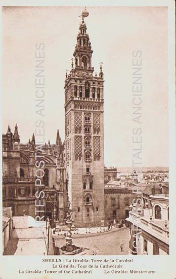 Cartes postales anciennes > CARTES POSTALES > carte postale ancienne > cartes-postales-ancienne.com Union europeenne Espagne