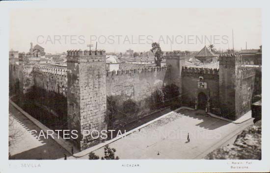 Cartes postales anciennes > CARTES POSTALES > carte postale ancienne > cartes-postales-ancienne.com Union europeenne Espagne