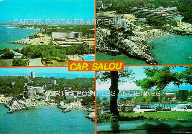 Cartes postales anciennes > CARTES POSTALES > carte postale ancienne > cartes-postales-ancienne.com Union europeenne Espagne