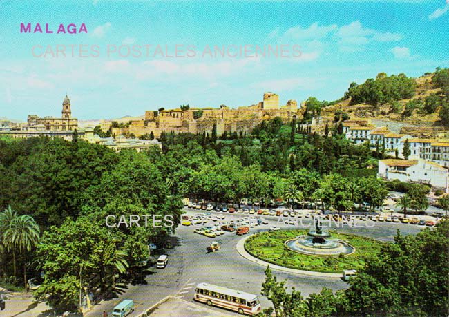 Cartes postales anciennes > CARTES POSTALES > carte postale ancienne > cartes-postales-ancienne.com Union europeenne Espagne