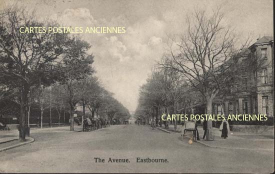 Cartes postales anciennes > CARTES POSTALES > carte postale ancienne > cartes-postales-ancienne.com Angleterre