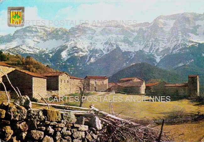 Cartes postales anciennes > CARTES POSTALES > carte postale ancienne > cartes-postales-ancienne.com Union europeenne Espagne