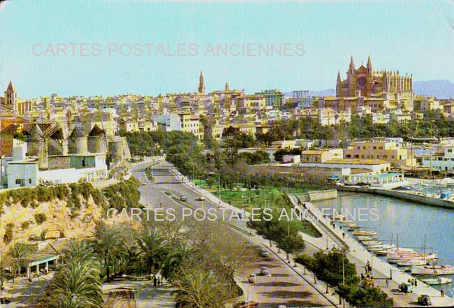 Cartes postales anciennes > CARTES POSTALES > carte postale ancienne > cartes-postales-ancienne.com Union europeenne Espagne