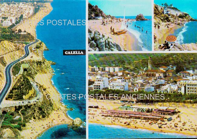 Cartes postales anciennes > CARTES POSTALES > carte postale ancienne > cartes-postales-ancienne.com Union europeenne Espagne