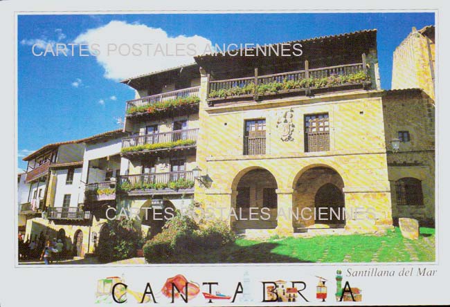 Cartes postales anciennes > CARTES POSTALES > carte postale ancienne > cartes-postales-ancienne.com Union europeenne Espagne