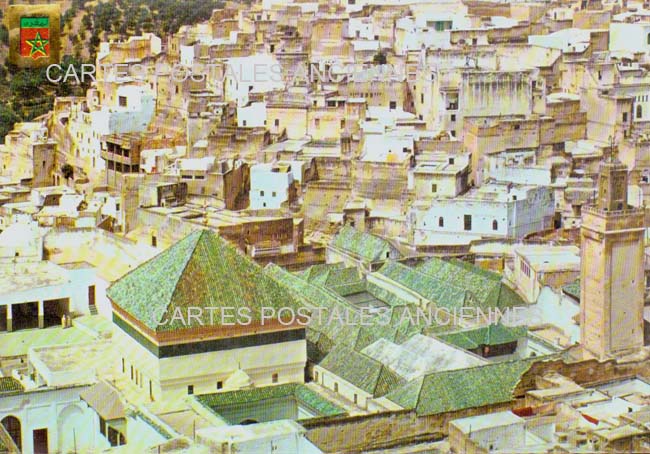 Cartes postales anciennes > CARTES POSTALES > carte postale ancienne > cartes-postales-ancienne.com Maroc