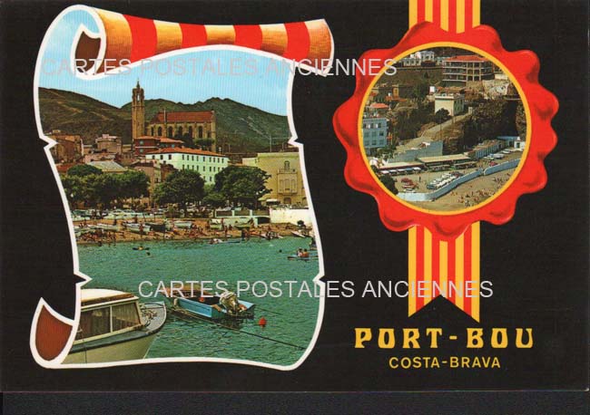 Cartes postales anciennes > CARTES POSTALES > carte postale ancienne > cartes-postales-ancienne.com Union europeenne Espagne