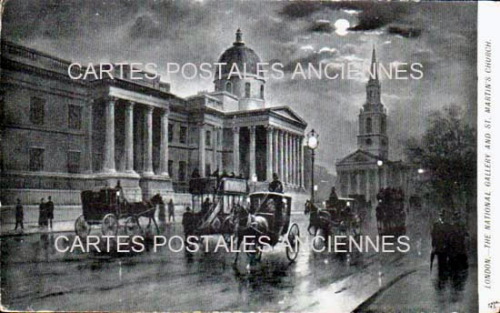 Cartes postales anciennes > CARTES POSTALES > carte postale ancienne > cartes-postales-ancienne.com Angleterre