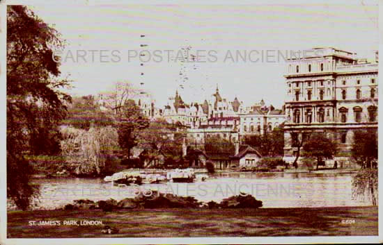 Cartes postales anciennes > CARTES POSTALES > carte postale ancienne > cartes-postales-ancienne.com Angleterre