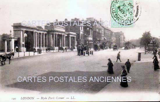 Cartes postales anciennes > CARTES POSTALES > carte postale ancienne > cartes-postales-ancienne.com Angleterre