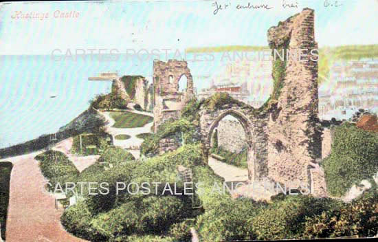 Cartes postales anciennes > CARTES POSTALES > carte postale ancienne > cartes-postales-ancienne.com Angleterre