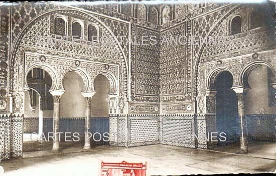 Cartes postales anciennes > CARTES POSTALES > carte postale ancienne > cartes-postales-ancienne.com Union europeenne Espagne