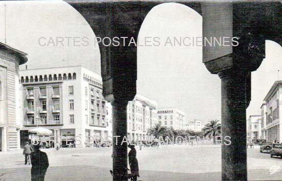 Cartes postales anciennes > CARTES POSTALES > carte postale ancienne > cartes-postales-ancienne.com Maroc