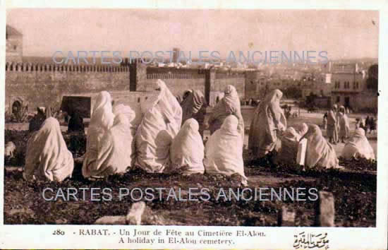 Cartes postales anciennes > CARTES POSTALES > carte postale ancienne > cartes-postales-ancienne.com Maroc