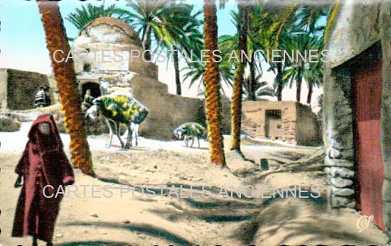 Cartes postales anciennes > CARTES POSTALES > carte postale ancienne > cartes-postales-ancienne.com Maroc