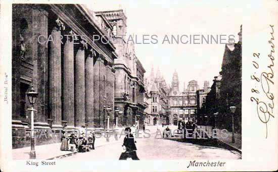 Cartes postales anciennes > CARTES POSTALES > carte postale ancienne > cartes-postales-ancienne.com Angleterre