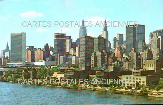 Cartes postales anciennes > CARTES POSTALES > carte postale ancienne > cartes-postales-ancienne.com Etats unis