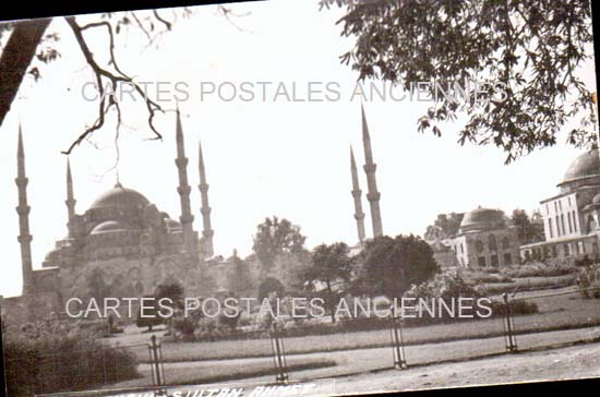 Cartes postales anciennes > CARTES POSTALES > carte postale ancienne > cartes-postales-ancienne.com Turquie