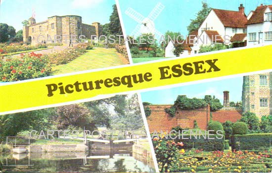 Cartes postales anciennes > CARTES POSTALES > carte postale ancienne > cartes-postales-ancienne.com Angleterre