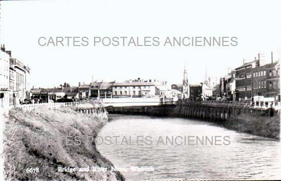 Cartes postales anciennes > CARTES POSTALES > carte postale ancienne > cartes-postales-ancienne.com Angleterre