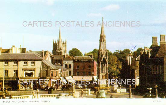 Cartes postales anciennes > CARTES POSTALES > carte postale ancienne > cartes-postales-ancienne.com Angleterre