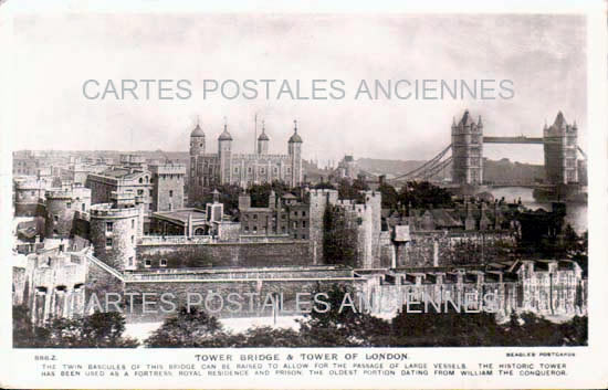 Cartes postales anciennes > CARTES POSTALES > carte postale ancienne > cartes-postales-ancienne.com Angleterre