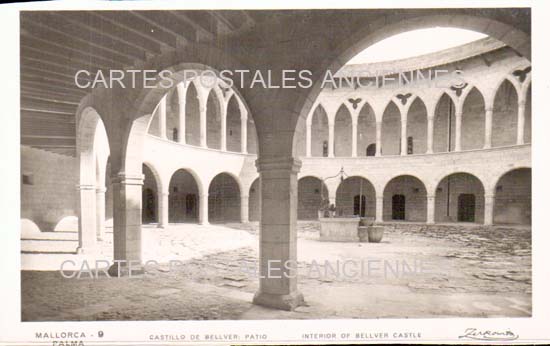 Cartes postales anciennes > CARTES POSTALES > carte postale ancienne > cartes-postales-ancienne.com Union europeenne Espagne