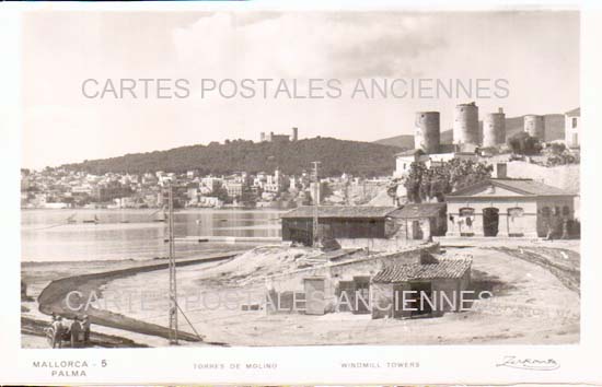 Cartes postales anciennes > CARTES POSTALES > carte postale ancienne > cartes-postales-ancienne.com Union europeenne Espagne