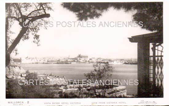 Cartes postales anciennes > CARTES POSTALES > carte postale ancienne > cartes-postales-ancienne.com Union europeenne Espagne