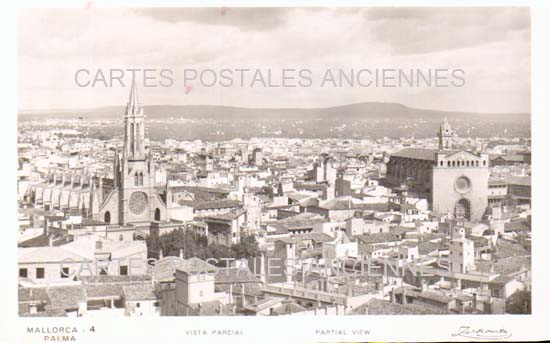 Cartes postales anciennes > CARTES POSTALES > carte postale ancienne > cartes-postales-ancienne.com Union europeenne Espagne