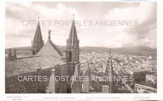 Cartes postales anciennes > CARTES POSTALES > carte postale ancienne > cartes-postales-ancienne.com Union europeenne Espagne