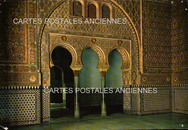 Cartes postales anciennes > CARTES POSTALES > carte postale ancienne > cartes-postales-ancienne.com Union europeenne Espagne