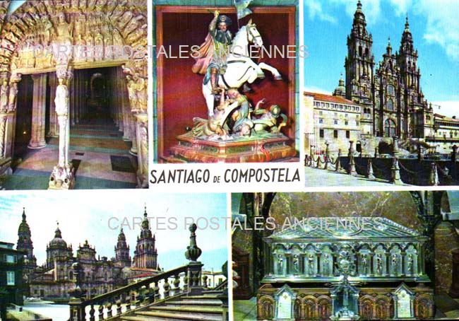 Cartes postales anciennes > CARTES POSTALES > carte postale ancienne > cartes-postales-ancienne.com Union europeenne Espagne