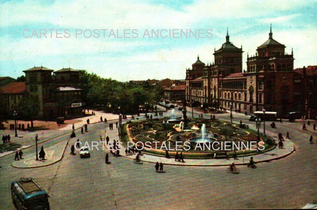 Cartes postales anciennes > CARTES POSTALES > carte postale ancienne > cartes-postales-ancienne.com Union europeenne Espagne